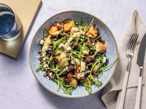 Insalata di rucola: ricette facili, abbinamenti gourmet e consigli