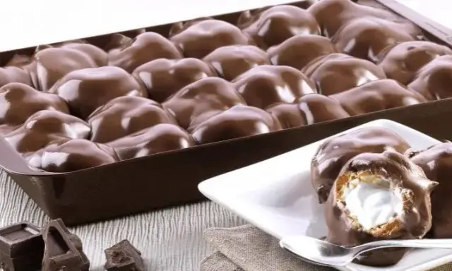 Chi possiede Bindi Dessert? La storia e il futuro del marchio