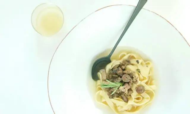 Minestra di Fegatini: Ricetta Autentica e Segreti Tradizionali