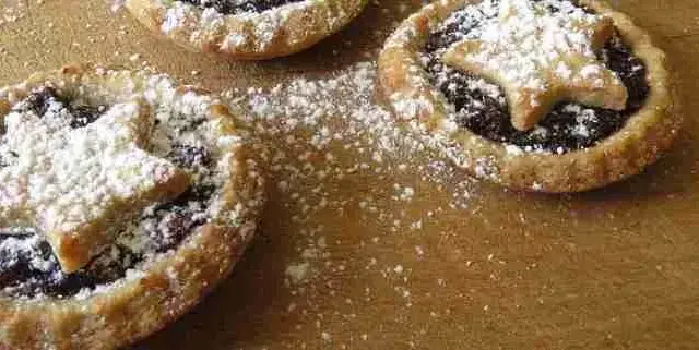 Mince Pies: Ricetta Facile e Tradizionale per il Natale