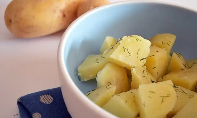 Secondi piatti con patate: non farle più sbagliare! Ricette e trucchi