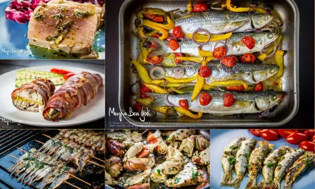 Secondi Veloci e Gustosi: Ricette e Trucchi per Cene Perfette