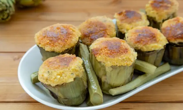 Secondi con Carciofi: Ricette Facili e Gustose per Ogni Occasione