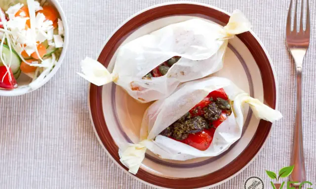 Secondi Piatti Vegani: Ricette Gustose, Veloci e Salutari