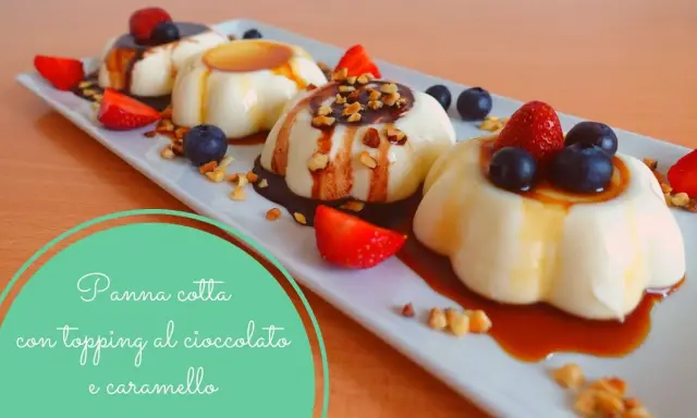 Panna Cotta Perfetta: Ricetta Facile e Trucchi per un Dessert Impeccabile