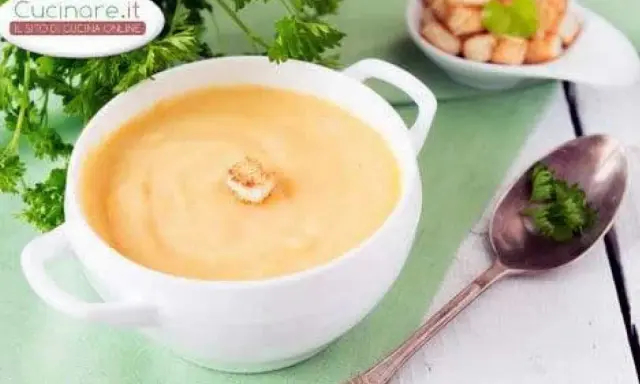 Minestra di Semolino: Dosi Perfette e Trucchi Anti-Grumi