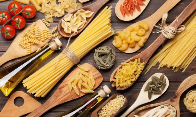 Guida Pasta: Abbinamenti Perfetti per Ogni Sugo | Scopri i Formati
