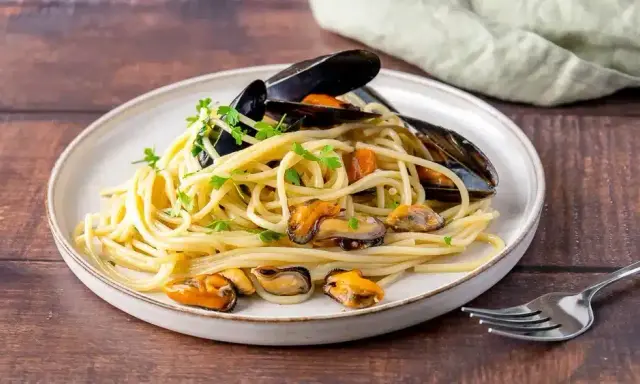 Pasta con le Cozze: Guida Completa per un Piatto Perfetto