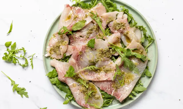Secondi Piatti di Pesce: Ricette Facili, Veloci e Gourmet