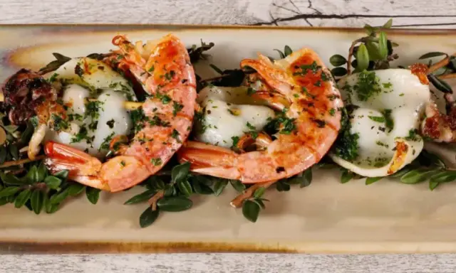 Secondi di Gamberi: Ricette Facili, Veloci e Gustose | Guida Chef