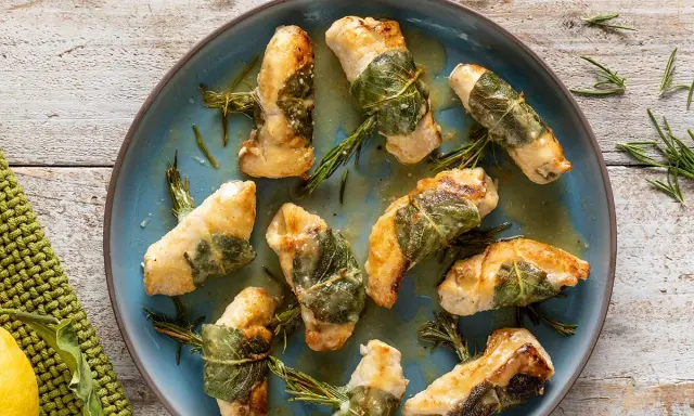 Pesce Gourmet Facile: Ricette Veloci e Segreti da Chef
