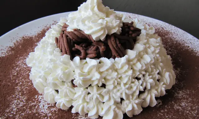 Monte Bianco: Ricetta Facile e Segreti per un Dolce Perfetto