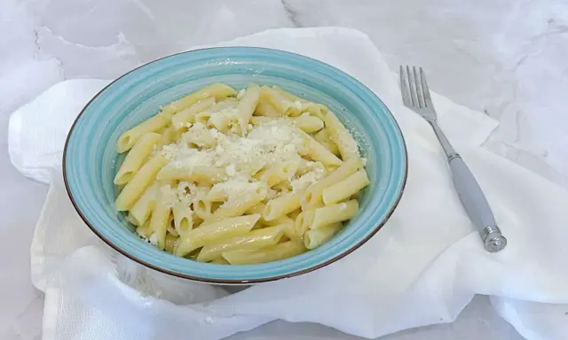 Pasta Gorgonzola: La Ricetta Perfetta per una Crema Impeccabile