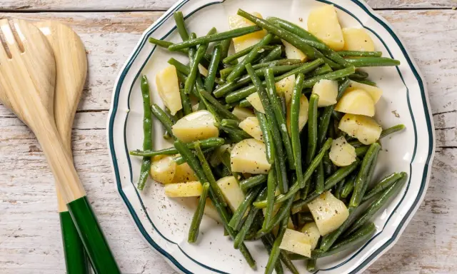 Insalata Fagiolini e Patate: Ricetta Perfetta e Varianti Gustose