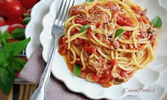 Pasta con Pancetta: Ricette, Segreti e Errori da Evitare