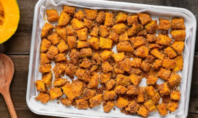 Secondi di Zucca: Ricette Facili e Gustose per Ogni Occasione