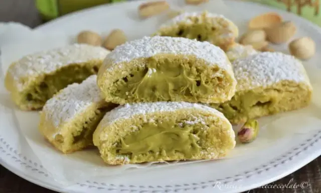 Biscotti da Dessert: La Ricetta Perfetta e Varianti Golose
