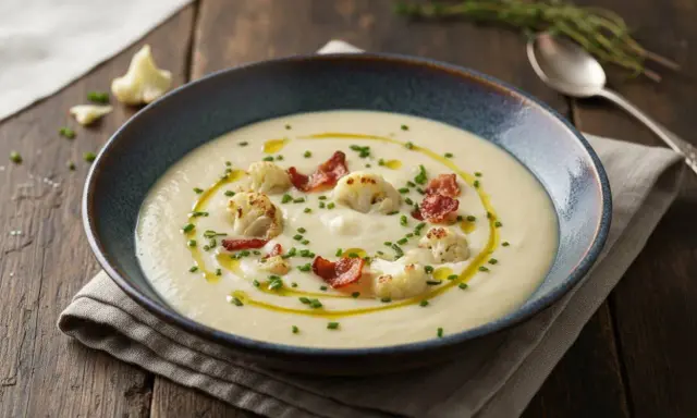 Minestra di Spinaci: Ricetta Facile, Varianti e Consigli per un Piatto Perfetto