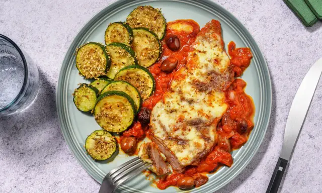 Secondi Piatti: Ricette Veloci, Gustose e per Ogni Occasione