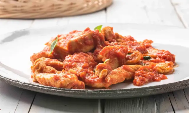 Secondi piatti veloci: ricette gustose in meno di 20 minuti