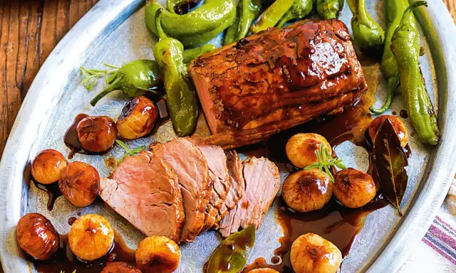 Secondi di Carne: Ricette Veloci, Classiche e Originali
