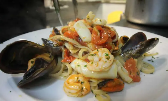 Pasta con il pesce: ricette e segreti per un piatto da chef