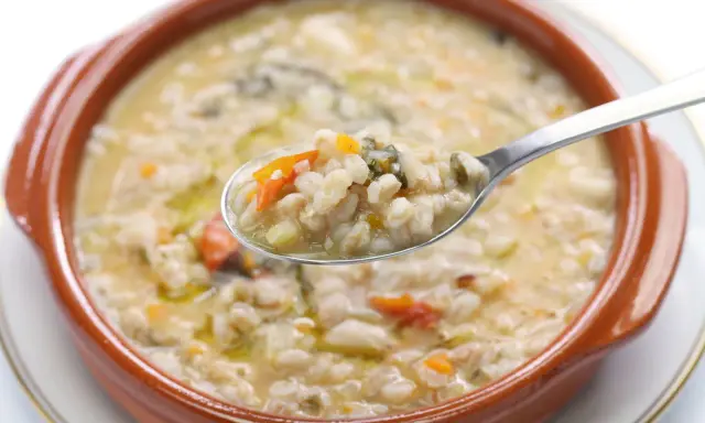Minestre di Farro: Ricette e Consigli per un Piatto Perfetto