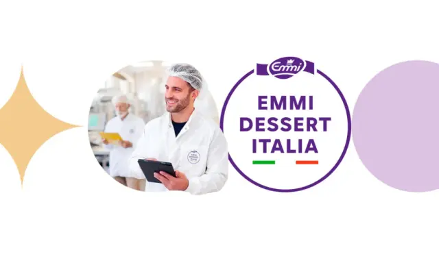 Emmi Dessert Italia: Scopri i dolci svizzeri e italiani di qualità