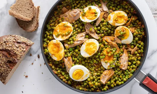 Secondi Piatti: Ricette Facili, Veloci e Sfiziose per Ogni Occasione