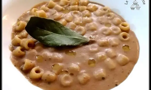 Pasta e Fagioli: La Ricetta Perfetta e Cremosa (Guida Completa)