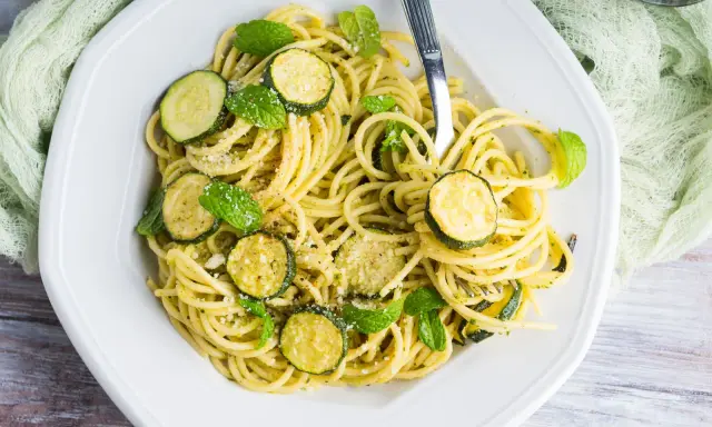 Pasta zucchine: il segreto della nonna per cremosità perfetta