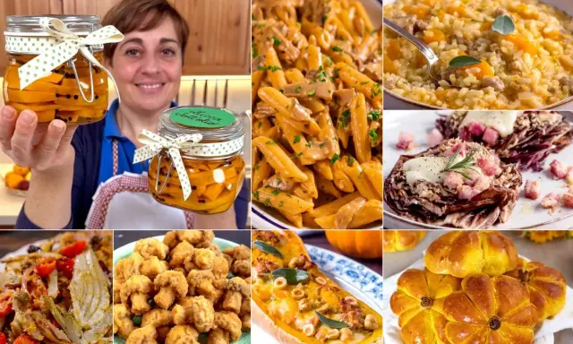 Secondi Piatti Autunnali: Ricette Stagionali e Idee Golose