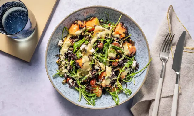 Insalata di rucola: ricette facili, abbinamenti gourmet e consigli