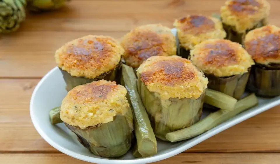 Secondi con Carciofi: Ricette Facili e Gustose per Ogni Occasione