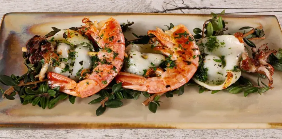 Secondi di Gamberi: Ricette Facili, Veloci e Gustose | Guida Chef