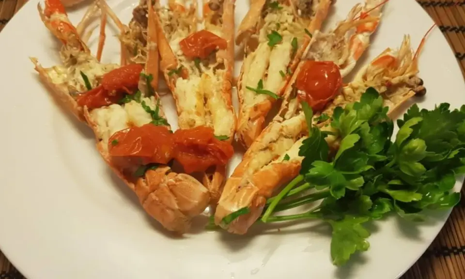Scampi: Secondi Piatti Facili e Veloci | Ricette e Segreti