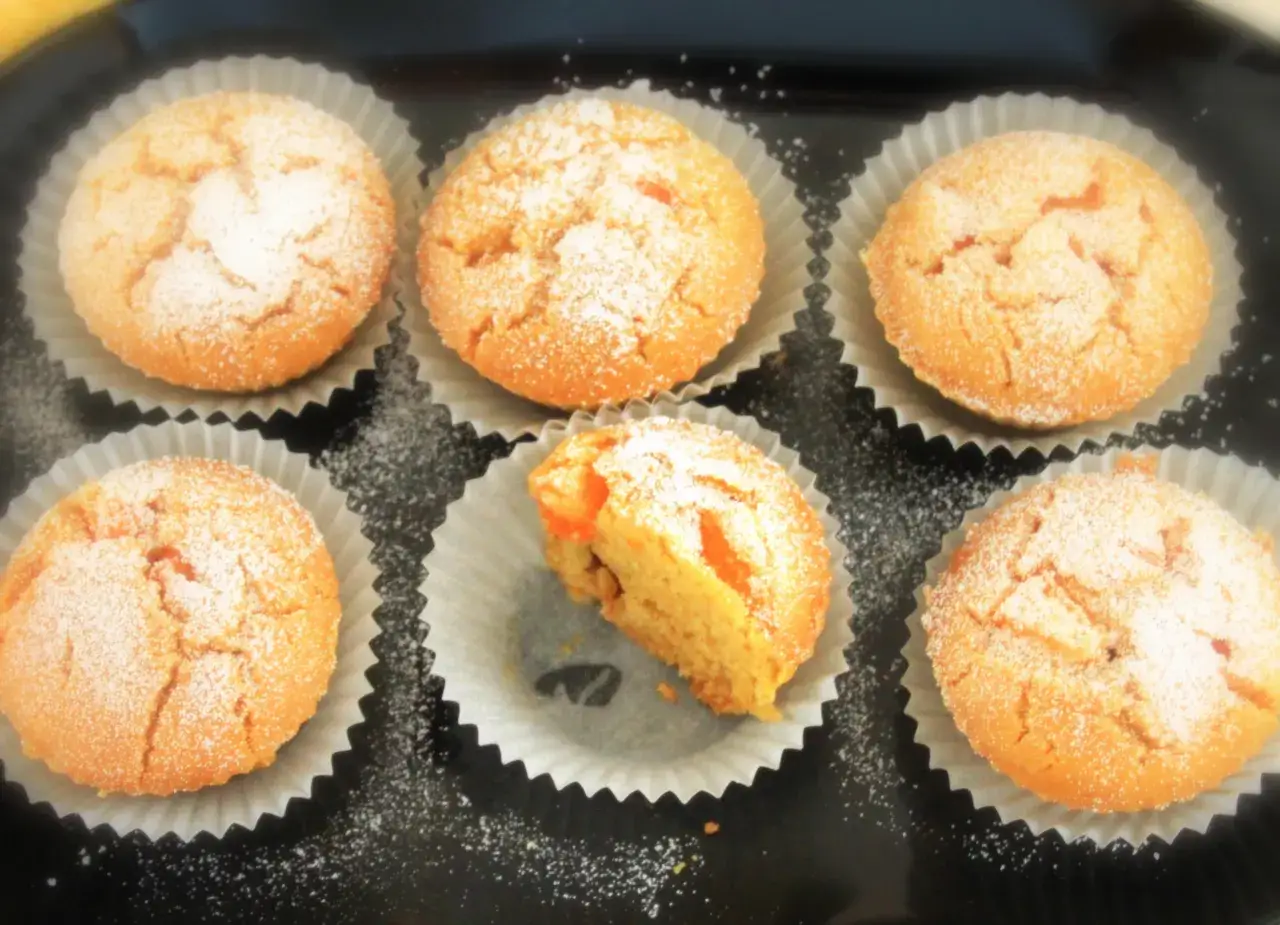 Dolci vegani senza glutine senza lattosio