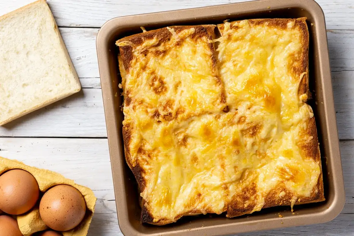 Ricette veloci vegetariane uova formaggi
