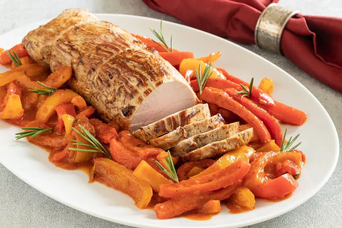 Ricette veloci secondi piatti carne