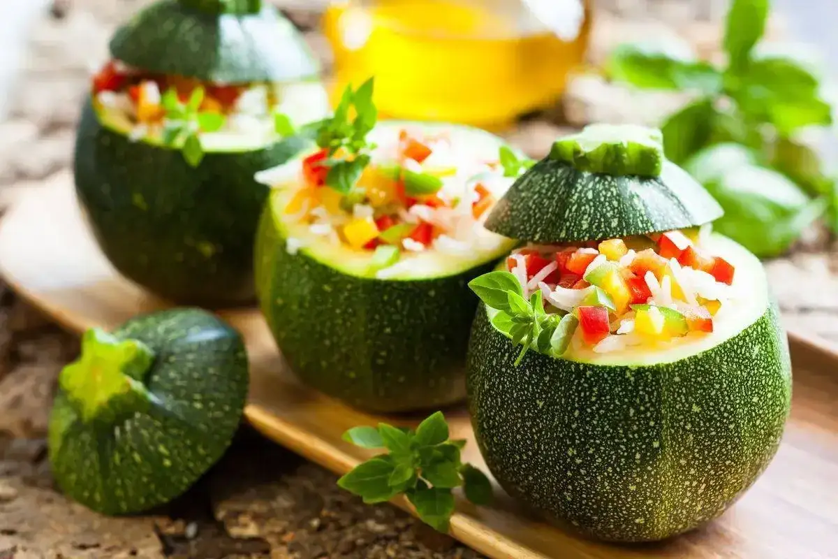 secondi vegetariani veloci e sani