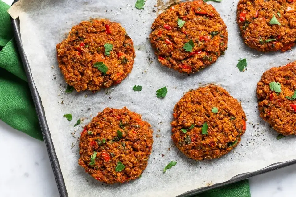 Ricette vegane veloci per la settimana