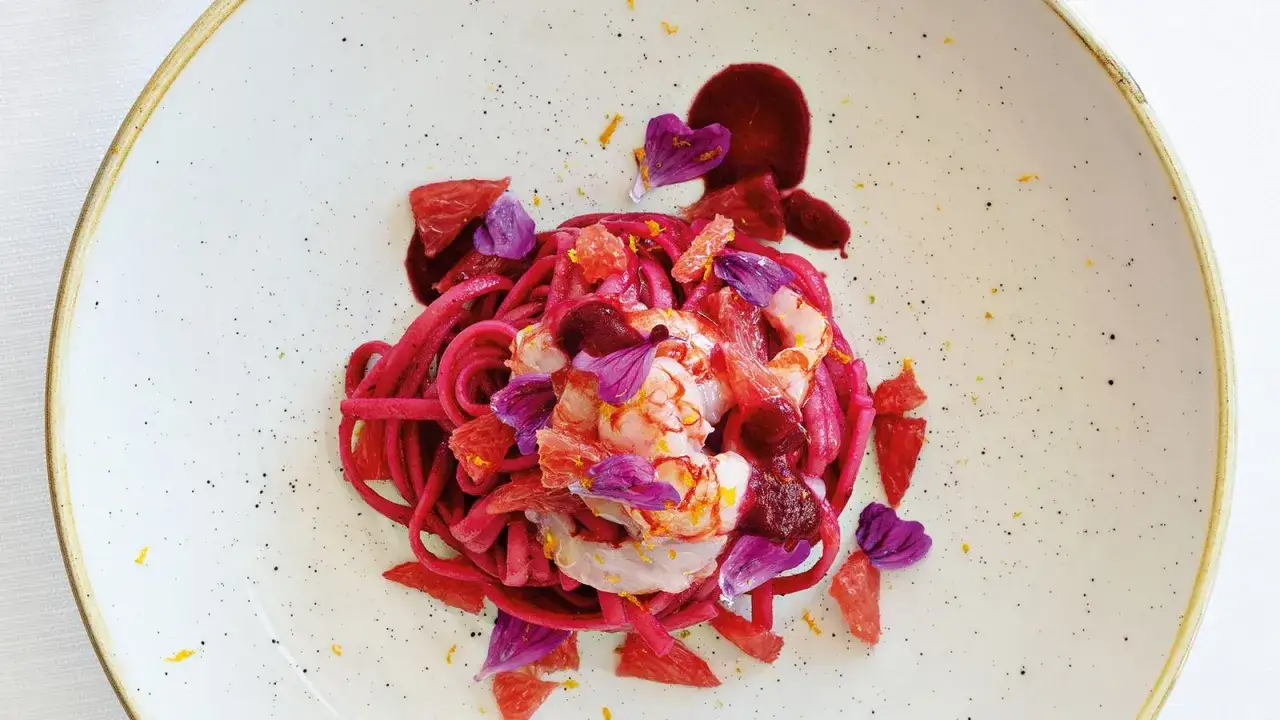 pasta fredda ricette gourmet