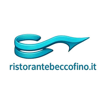Logo ristorantebeccofino.it